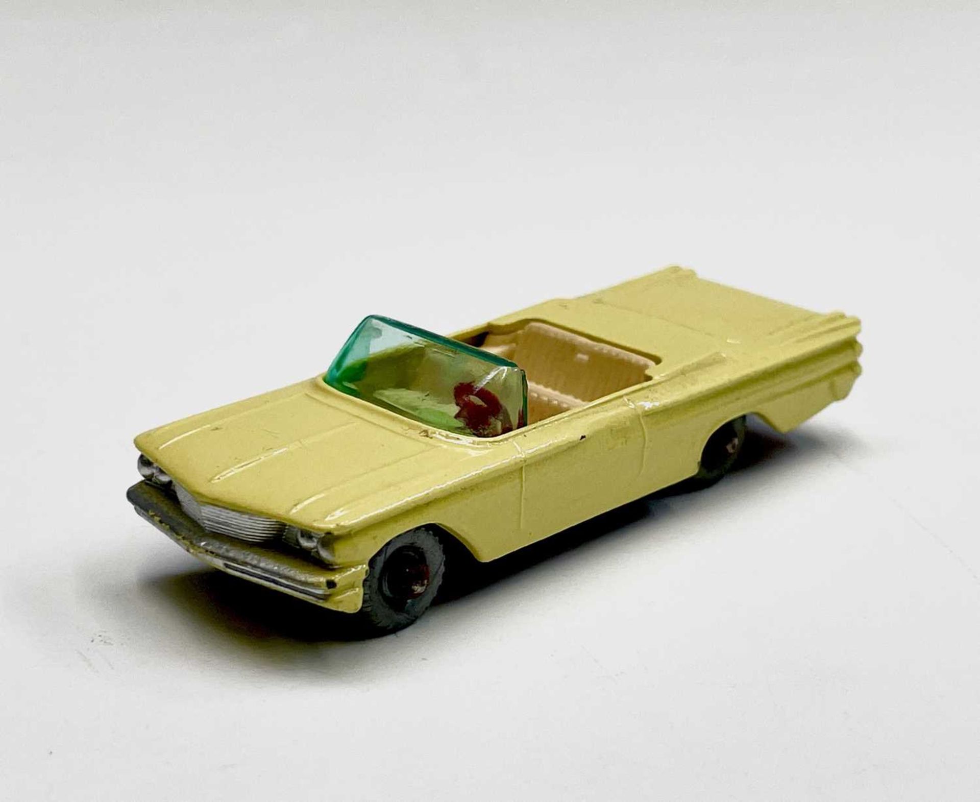 Lesney - Matchbox Toys Gift Set. G-2 cars generally in good order, albeit a bit dusty and dirty - - Image 5 of 10