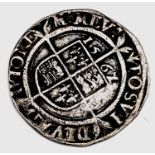 Elizabeth I 1562 Sixpence F. Condition: please request a condition report if you require