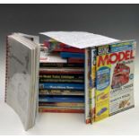 Toy Reference Books. Including - Collecting Pelham Puppets, Scalextric, Matchbox Toys, Along