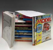 Toy Reference Books. Including - Collecting Pelham Puppets, Scalextric, Matchbox Toys, Along