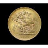 Great Britain Gold Sovereign 1930 A Unc George V Condition: please request a condition report if you