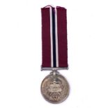 New Zealand Police Long Service and Good Conduct Medal. Condition: please request a condition report