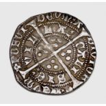 Henry VI, Groat 1422-27, Calais, Annulets. Nice grade. Condition: please request a condition