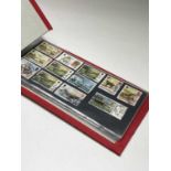 Isle of Man. A box containing a quantity of decimal presentation packs, mint stamps including