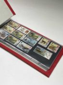 Isle of Man. A box containing a quantity of decimal presentation packs, mint stamps including