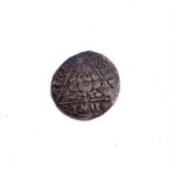 Ireland Edward I (1272-1307) Penny Circa F Condition: please request a condition report if you