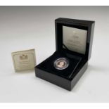 The East India Company. An unusual 2019 200th anniversary of Queen Victoria's birth issued by St