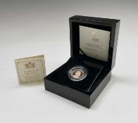 The East India Company. An unusual 2019 200th anniversary of Queen Victoria's birth issued by St