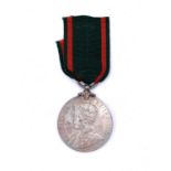 Visit to Ireland Police Medal 1911. A silver Visit to Ireland 1911 medal. Un-named. Condition: