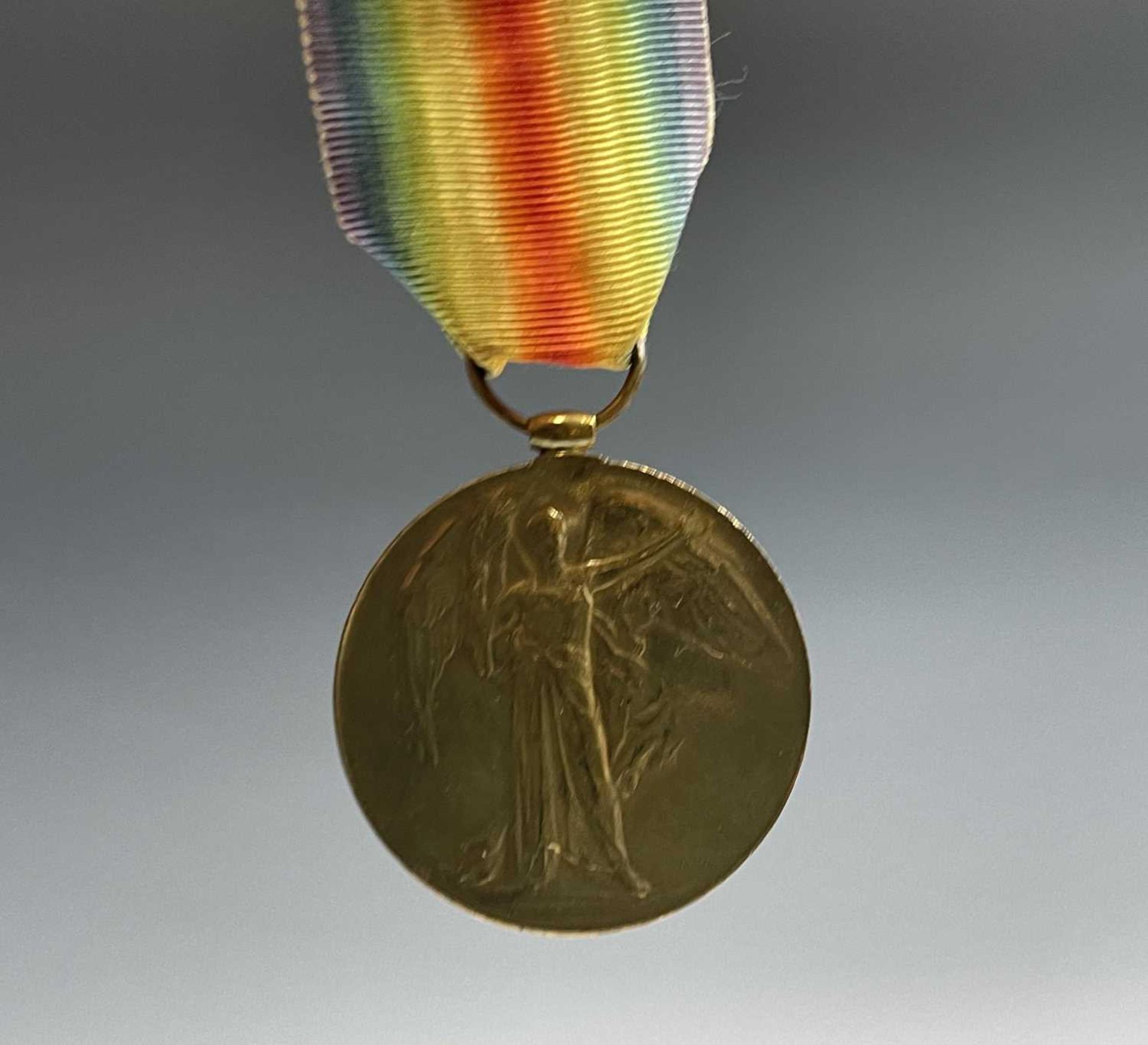 First World War Medals x 6. Comprising: WW1 pair to Private J.D. Franklin ASC; 1914/15 Star and - Image 4 of 12