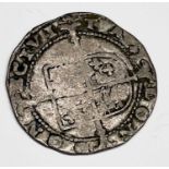 Henry VIII Posthumous coinage (x2) 1547-51 Groat, Bust 6, No MM Tower, F; Groat, Bust 5, MM.E,