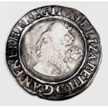 Elizabeth I 1561 Sixpence F. Condition: please request a condition report if you require