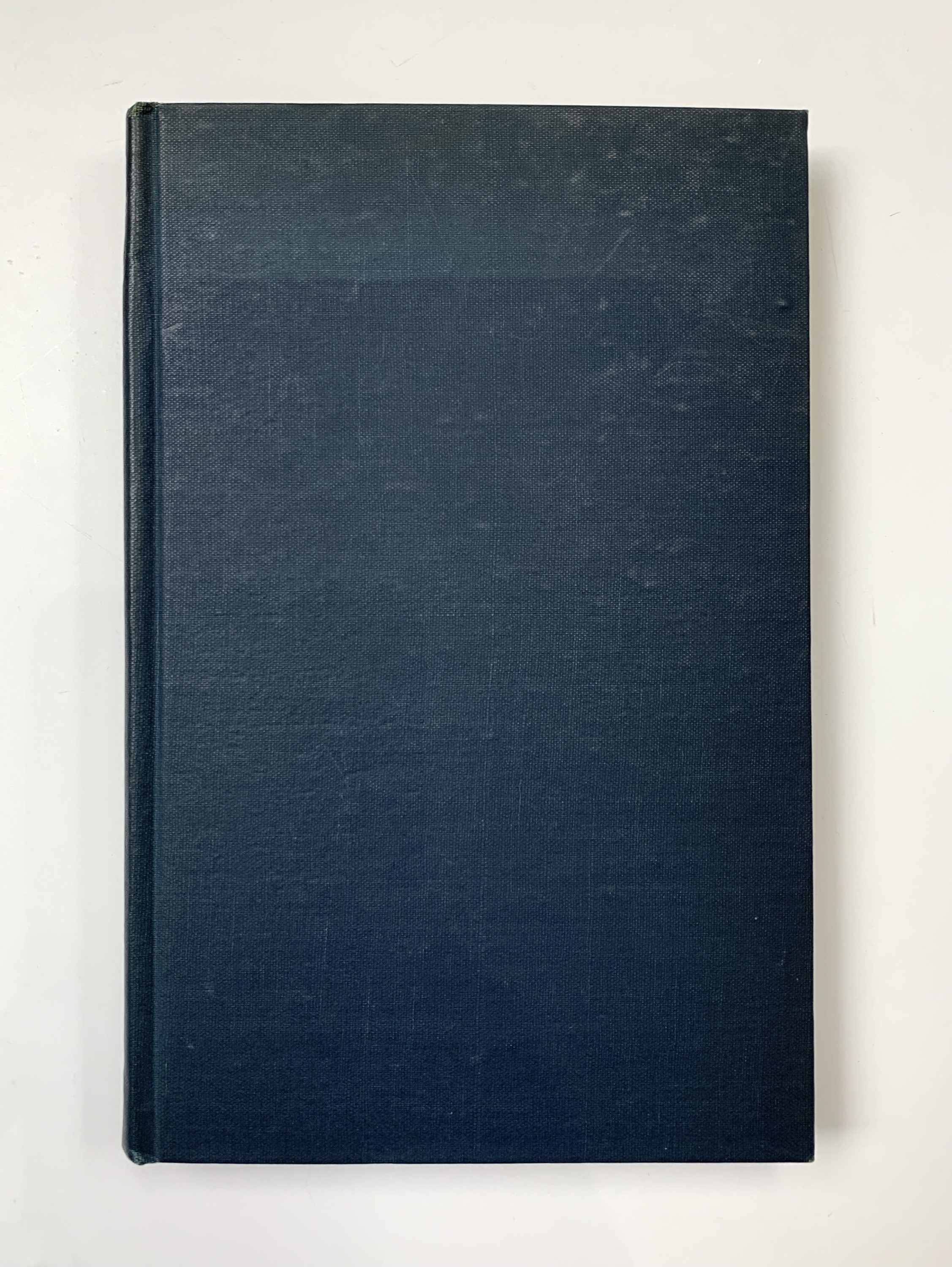DYLAN THOMAS. 'Under Milk Wood.' First edition, vg condition with slightly worn dj, 1954; 'Collected - Image 4 of 10