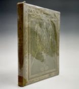 WILLY POGANY ILLUSTRATIONS. 'The Rubaiyat of Omar Khayyam,' limited edition of 525, signed by