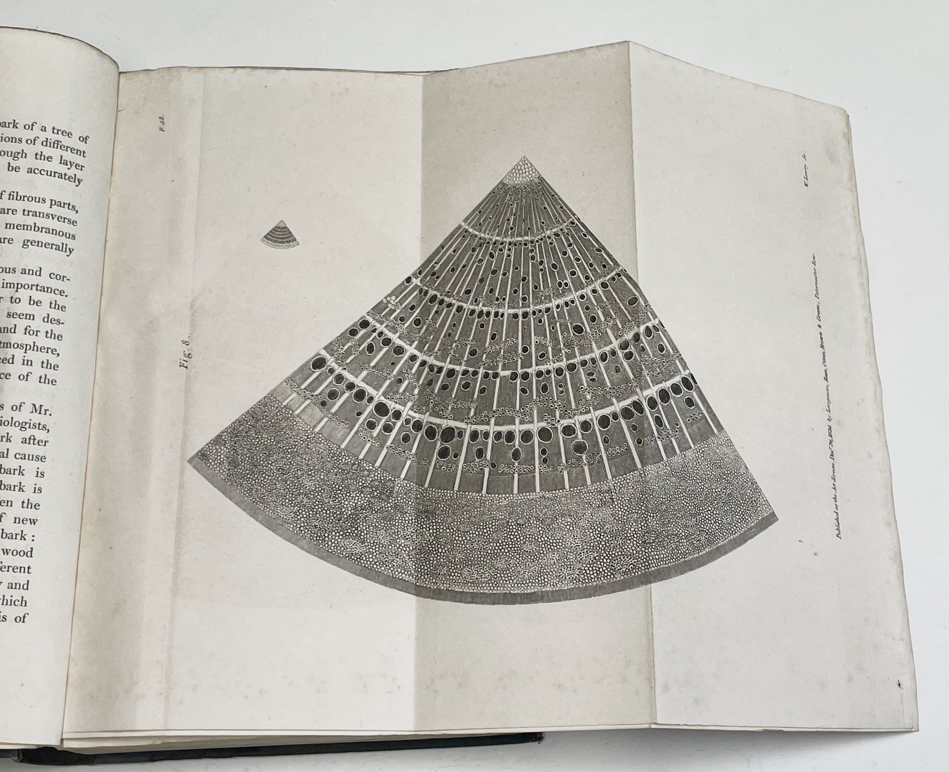 SIR HUMPHREY DAVY. 'Elements of Agricultural Chemistry, In a Course of Lectures for The Board of - Image 9 of 12