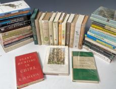 E. H. M. COX. 'Plant-Hunting in China: A History of Botanical Exploration in China and the Tibetan