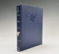 CORNWALL. 'The Birds of Cornwall and the Isles of Scilly,' signed by author R. D. Penhallurick,