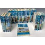 'The Island Series.' Twenty-eight volumes, including a a signed 'Shetland', David & Charles, most