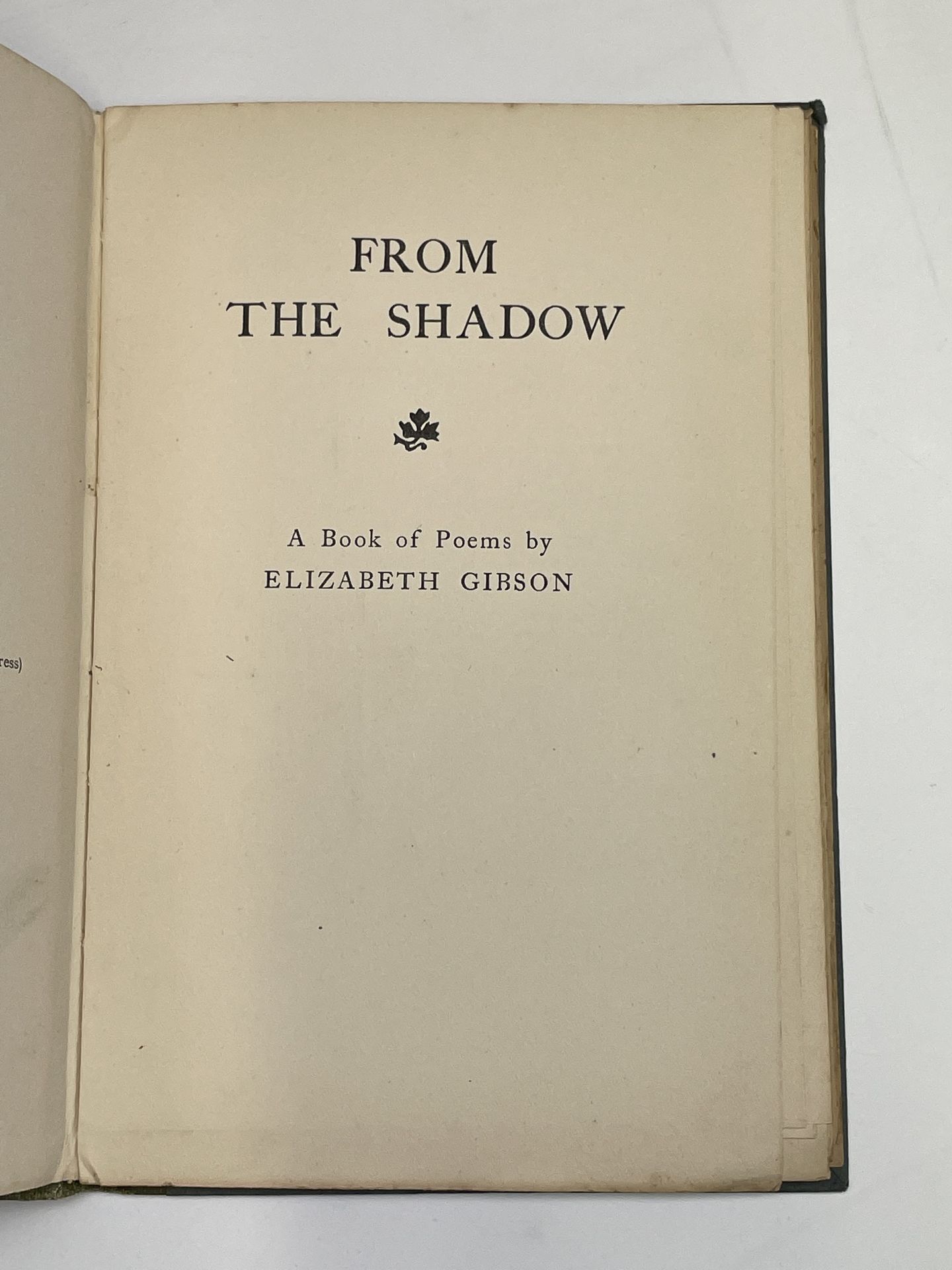 D. H. LAWRENCE. 'Pansies.' Cloth backed boards, small stain on first three pages, 1929, g; T. S. - Image 12 of 14