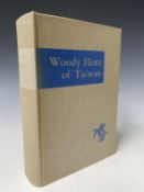 Hui-Lin Li. 'The Woody Flora of Taiwan.' First edition, original cloth, Morris Arbortum Monograph,