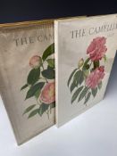 BERYL LESLIE URQUHART. 'The Camellia.' Two volumes, original cloth, unclipped dj but chipped