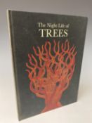 ILLUSTRATION INTEREST. 'The Night Life of Trees.' Tara Publishing Bookcraft Series, Chennai,