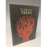 ILLUSTRATION INTEREST. 'The Night Life of Trees.' Tara Publishing Bookcraft Series, Chennai,