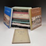 ART INTEREST. 'The paintings of L.S.Lowry Oils and Watercolours,' Signed and inscribed by author