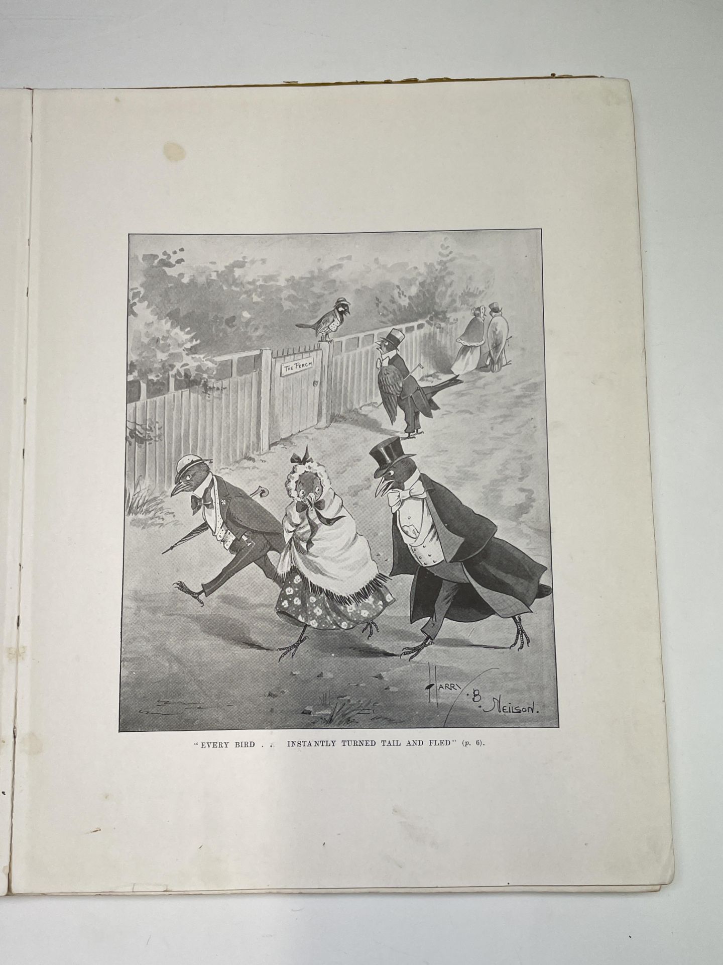 MARION M WINGRAVE. 'The May Blossom; or The Princess and her People.' Col plates and illustrations - Image 6 of 10