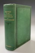 G. MUIR MCKENZIE & A. P. IRBY. 'Travels in the Slavonic Provinces of Turkey-in-Europe.' With