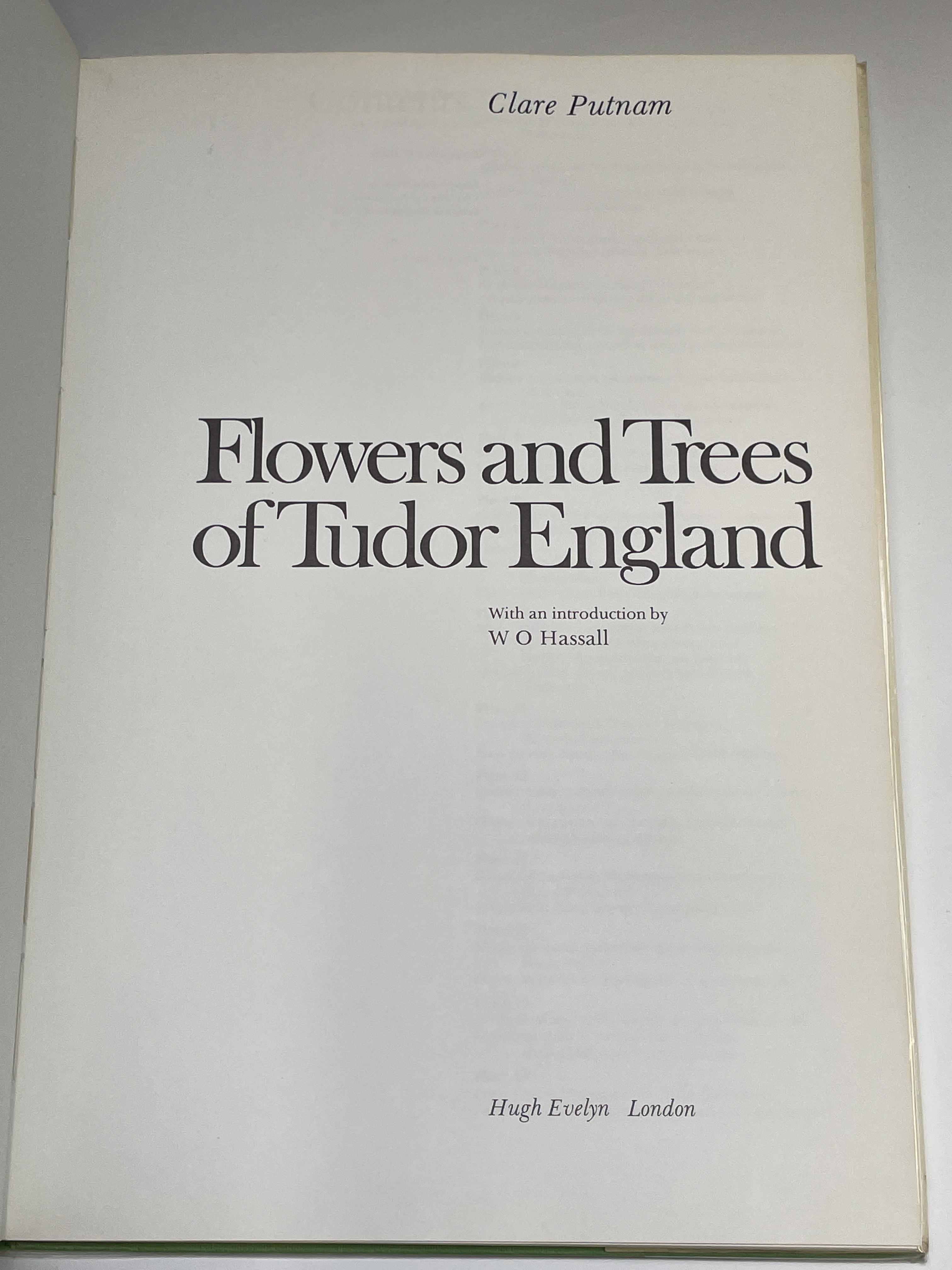 JOSEPH KNIGHT F.H.S, 'Horticultural Essays On The Natural Order Of Proteeae', hardback with - Image 8 of 26