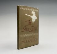 PAUL GALLICO. 'The Snow Goose.' Signed and inscribed by author "To D. F. Doublet in appreciation