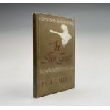 PAUL GALLICO. 'The Snow Goose.' Signed and inscribed by author "To D. F. Doublet in appreciation