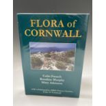 COLIN N. FRENCH et al. 'Flora of Cornwall: Atlas of the Flowering Plants and Ferns of Cornwall'. 1st
