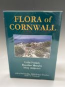 COLIN N. FRENCH et al. 'Flora of Cornwall: Atlas of the Flowering Plants and Ferns of Cornwall'. 1st