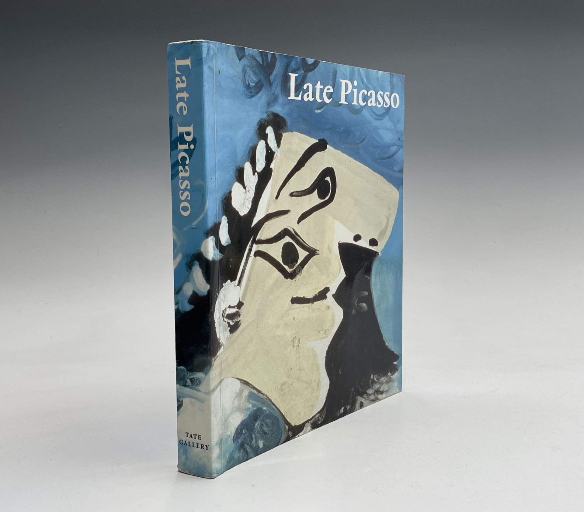 ART INTEREST. 'A Life of Picasso,' by John Richardson, two vols, unclipped dj's, Jonathan Cape, - Image 5 of 11