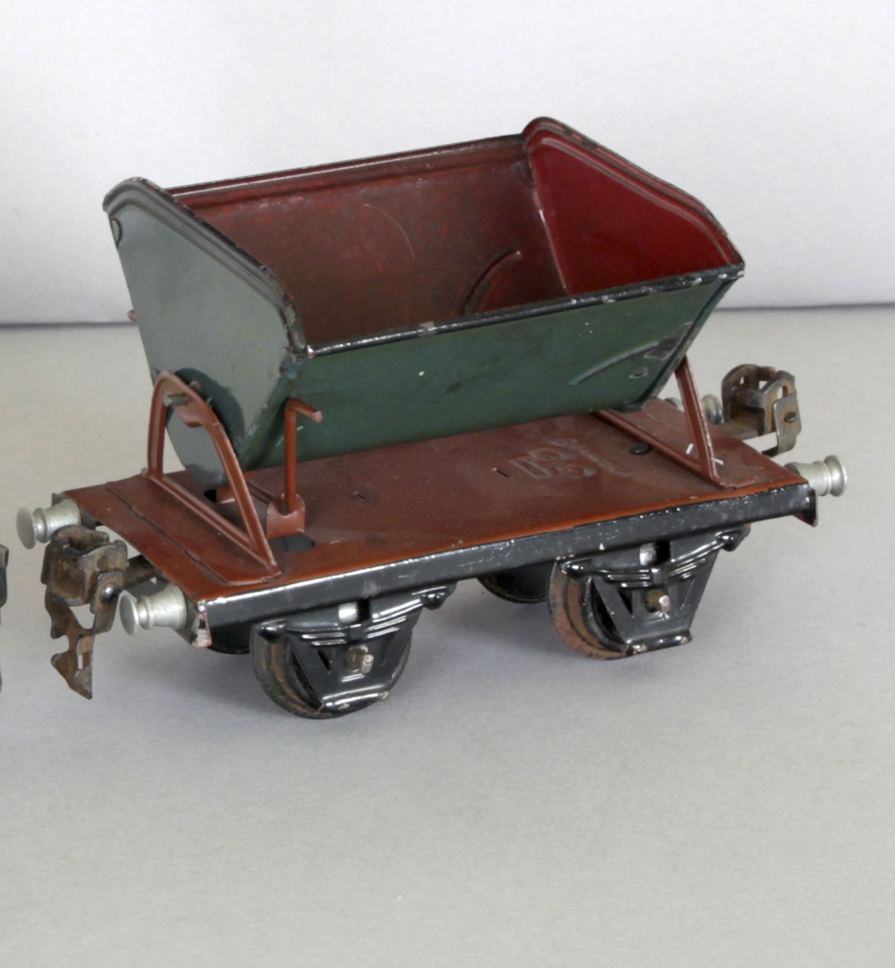 Kipplore, Märklin, um 1930