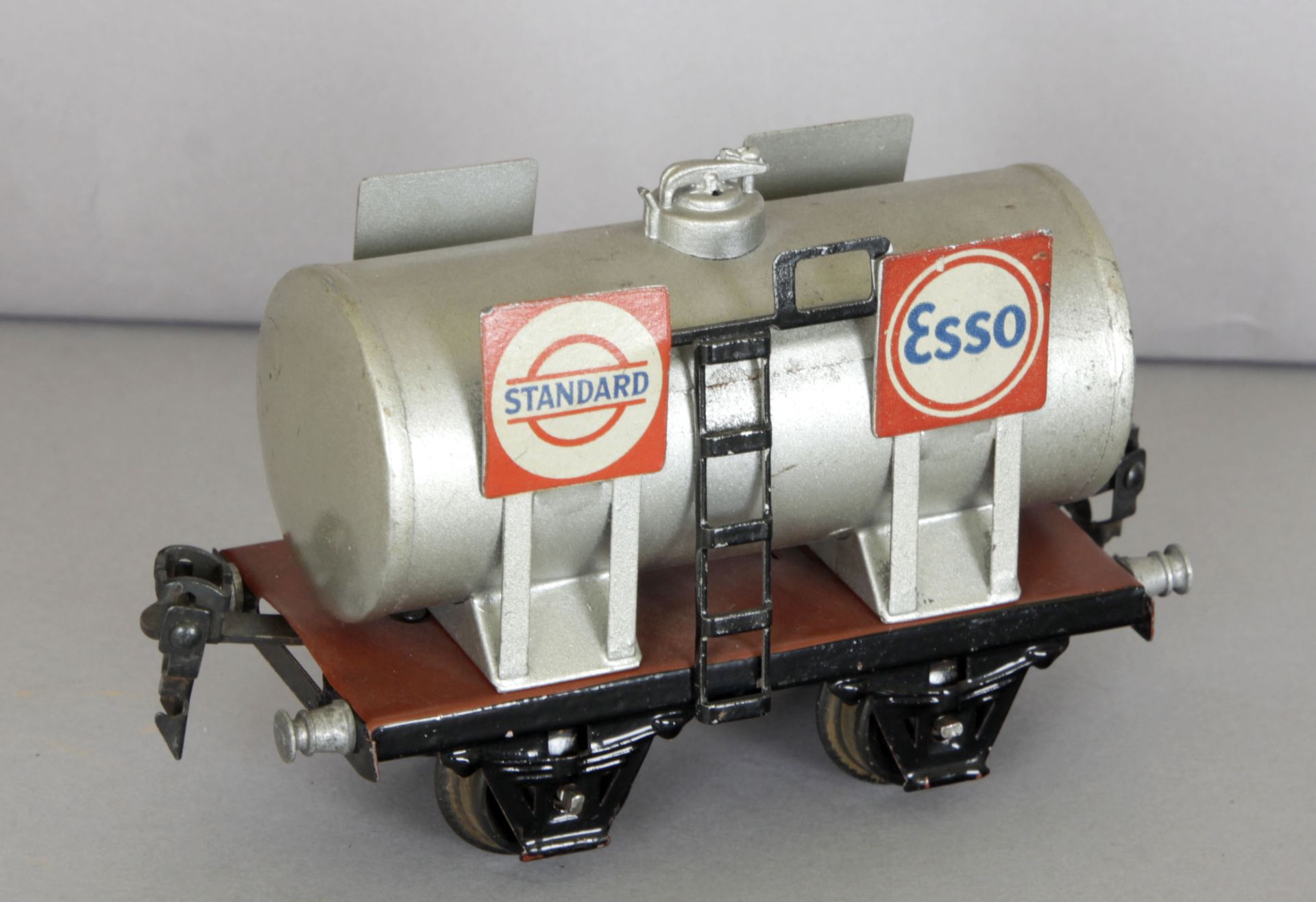 Kesselwagen, Märklin, 1936/37