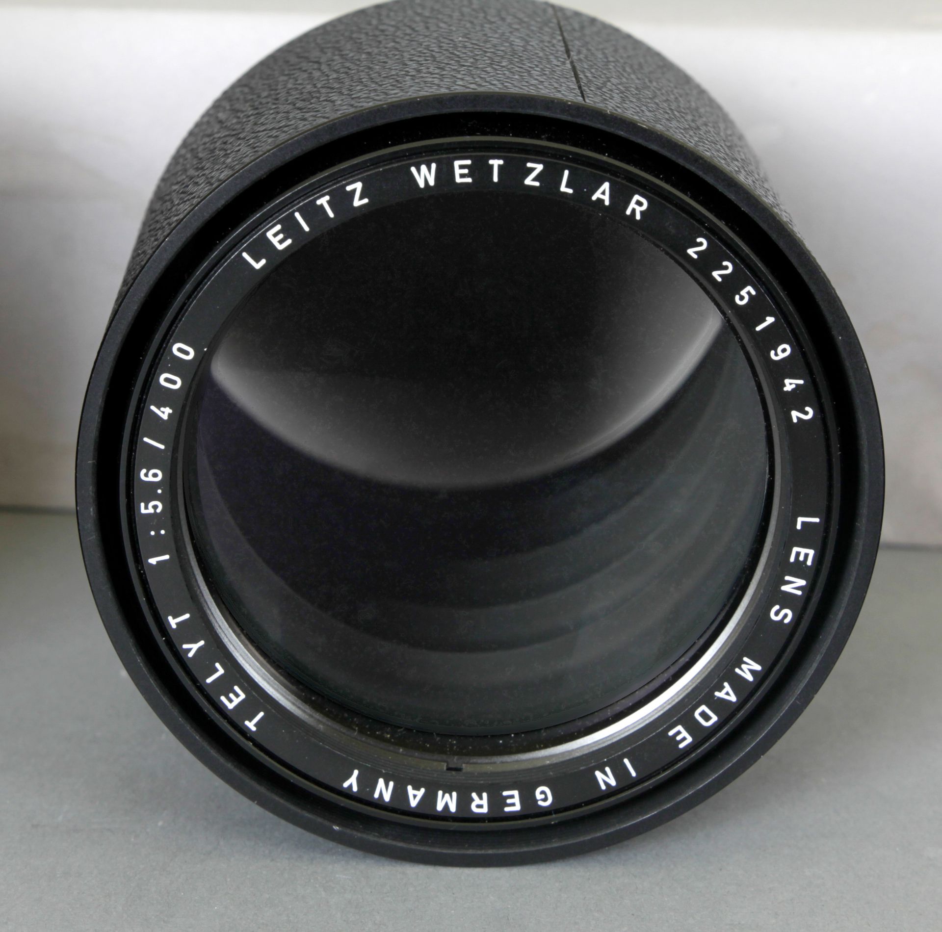 Leica Telyt-R 5,6/560 mm für Leica R - Image 2 of 3