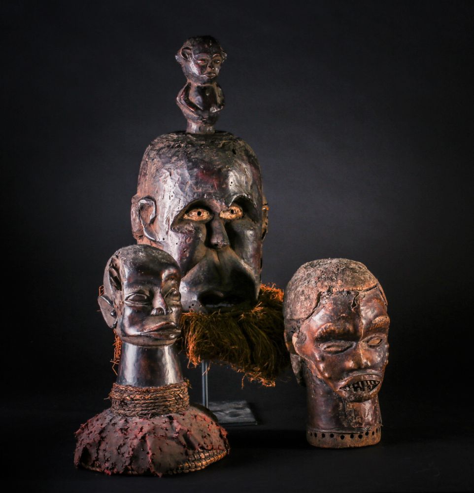 Ethnographica & Tribal Art Sale