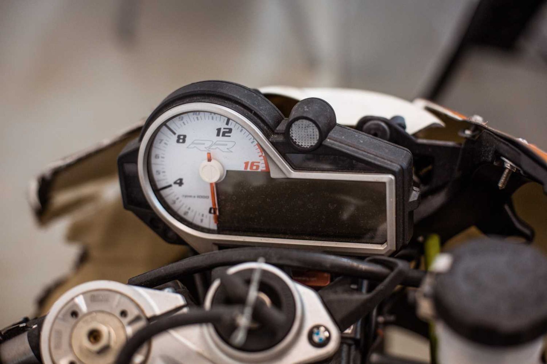 A 2015 BMW S1000RR 999cc race bike, Registration: RK65 LVH. VIN: WB10D1002FZ334140 With - Image 19 of 36