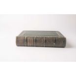 Wordsworth, William (1770-1850); The Poetical Works, Frederick Warne, to include a handwritten