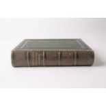 Longfellow, Henry Wadsworth (1807-1882): The Poetical Works, Published Frederick Warne, with a