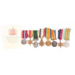A WWI Campaign, Victory Medal and 1914-1918 Star, to G-4982 PTE. J.R. Pont, Royal Sussex Regiment,