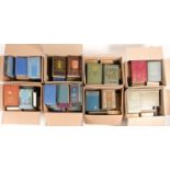 Adam & Charles Black (Publishers): A very large collection of early 20th century books (approx 120
