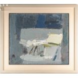 Arthur Neal, (B. 1952), Still life with fish, oil on canvas board, 61.5 cm x 71 cm, Ex. The Mall