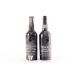 Fonseca Guimaraens Reserve, 1962 Vintage Port (x 1 bottle), together with a further Fonseca 1977