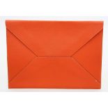 Dokumententasche "Envelope Bag", Hermès.