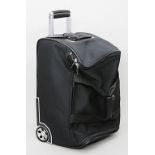 Trolley-Bag, Montblanc.