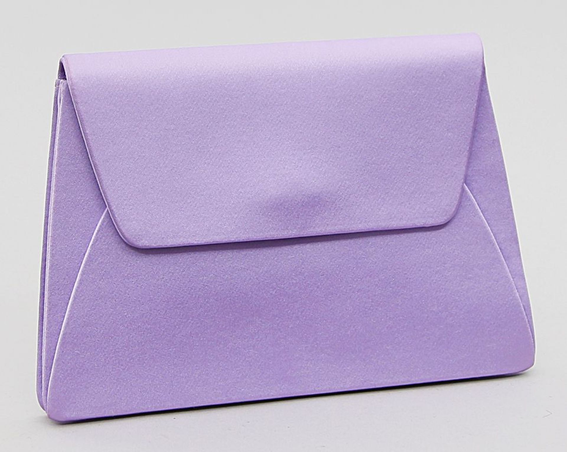 Clutch, Yves Saint Laurent.